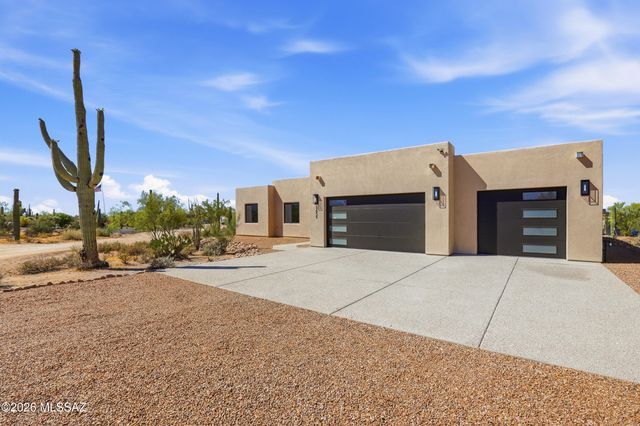 5659 W Desert Falcon Lane, Tucson, AZ 85742