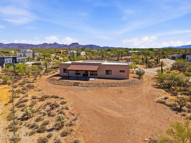 5659 W Desert Falcon Lane, Tucson, AZ 85742