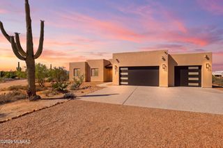 5659 W Desert Falcon Lane, Tucson, AZ 85742