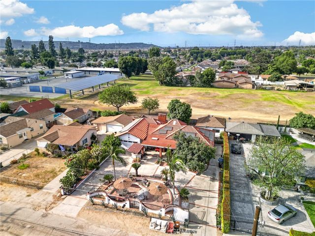 9411 Dork, Pico Rivera, CA 90660