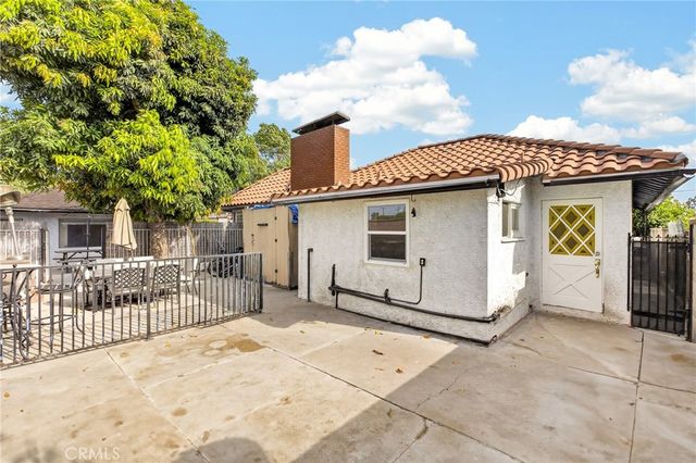 9411 Dork, Pico Rivera, CA 90660