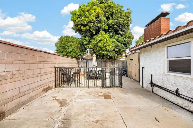 9411 Dork, Pico Rivera, CA 90660