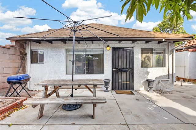 9411 Dork, Pico Rivera, CA 90660