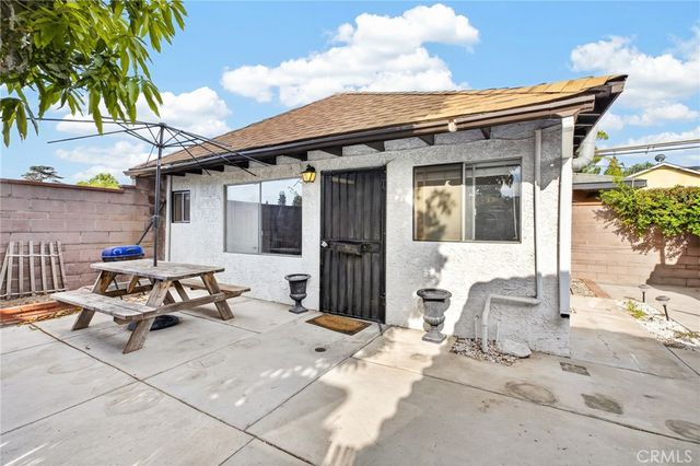 9411 Dork, Pico Rivera, CA 90660