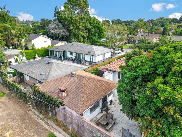 9411 Dork, Pico Rivera, CA 90660