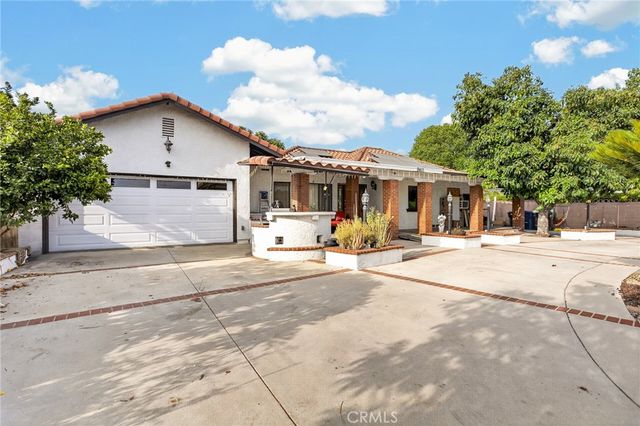 9411 Dork, Pico Rivera, CA 90660