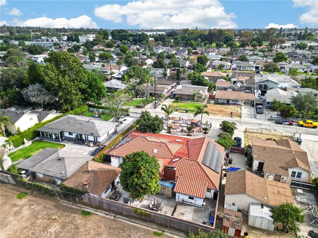 9411 Dork, Pico Rivera, CA 90660