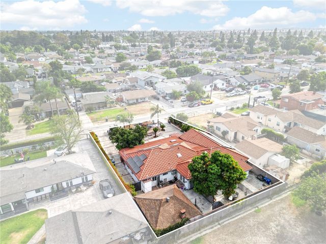 9411 Dork, Pico Rivera, CA 90660