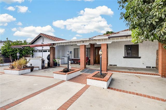 9411 Dork, Pico Rivera, CA 90660
