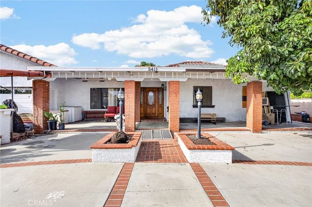 9411 Dork, Pico Rivera, CA 90660