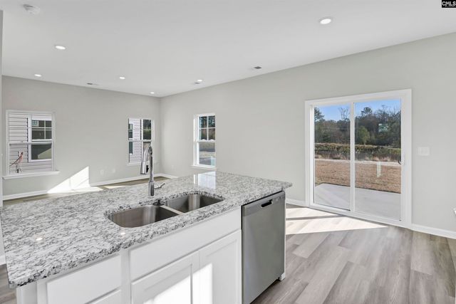 831 Lodgepole Lane, West Columbia, SC 29170