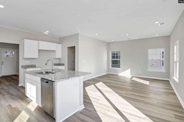 831 Lodgepole Lane, West Columbia, SC 29170