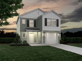 831 Lodgepole Lane, West Columbia, SC 29170