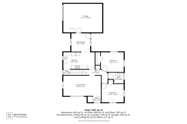 5301 Edgewood Avenue N, Crystal, MN 55428