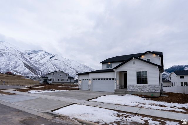 1353 W MAPLETON CT, Mapleton, UT 84664