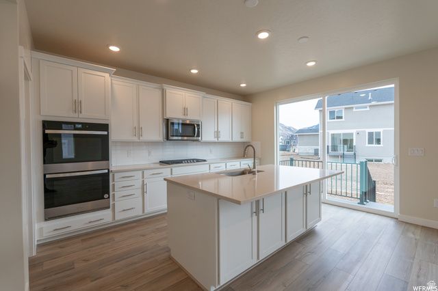 1353 W MAPLETON CT, Mapleton, UT 84664