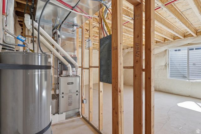 1353 W MAPLETON CT, Mapleton, UT 84664