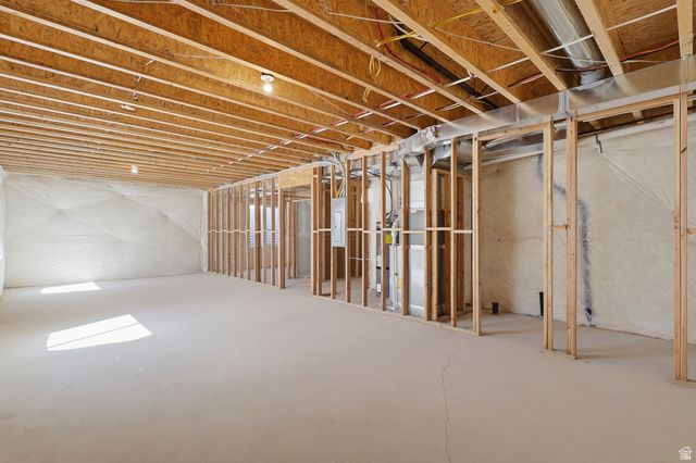 1353 W MAPLETON CT, Mapleton, UT 84664