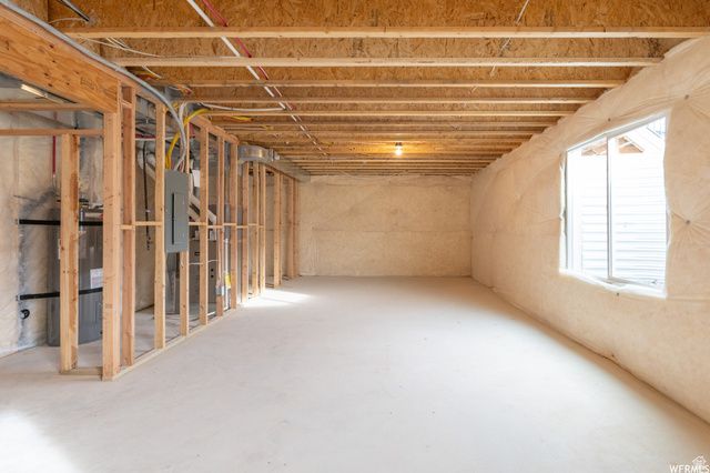 1353 W MAPLETON CT, Mapleton, UT 84664