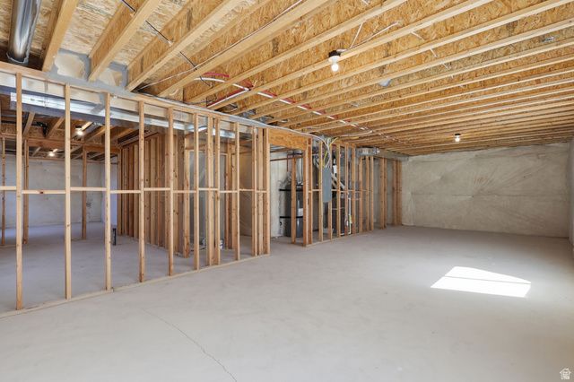 1353 W MAPLETON CT, Mapleton, UT 84664