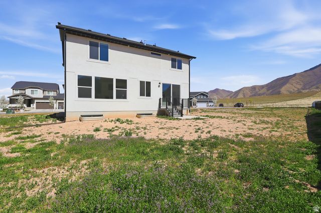 1353 W MAPLETON CT, Mapleton, UT 84664