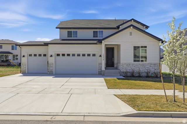 1353 W MAPLETON CT, Mapleton, UT 84664