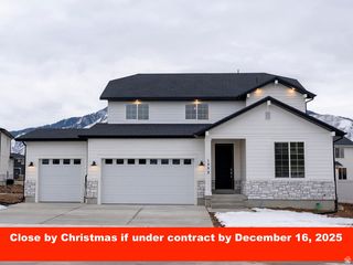 1353 W MAPLETON CT, Mapleton, UT 84664