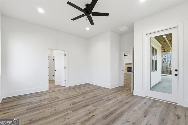 115 Oak Hill Circle, Eatonton, GA 31024