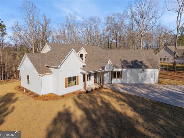 115 Oak Hill Circle, Eatonton, GA 31024