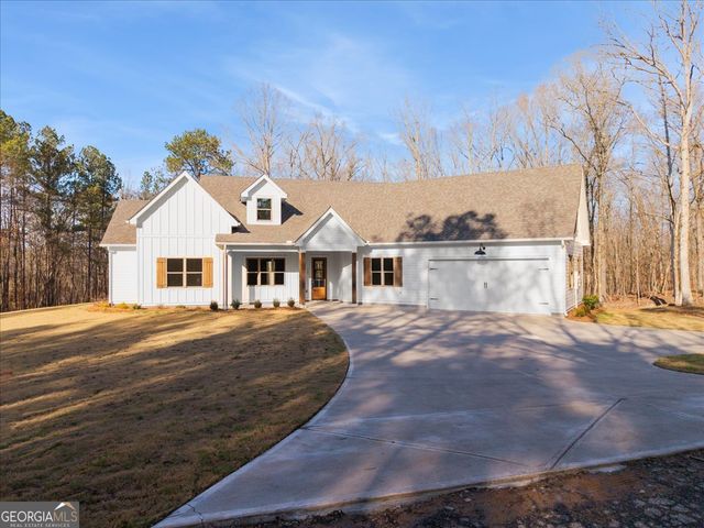 115 Oak Hill Circle, Eatonton, GA 31024