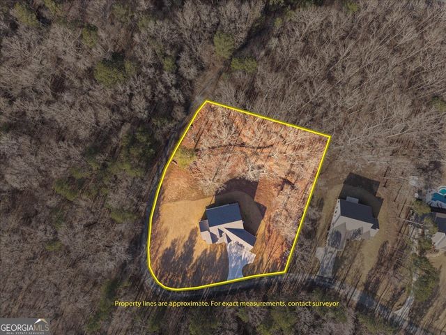 115 Oak Hill Circle, Eatonton, GA 31024