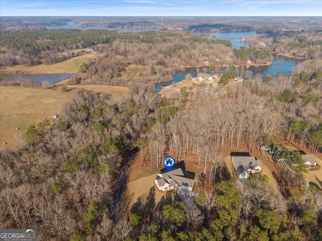115 Oak Hill Circle, Eatonton, GA 31024