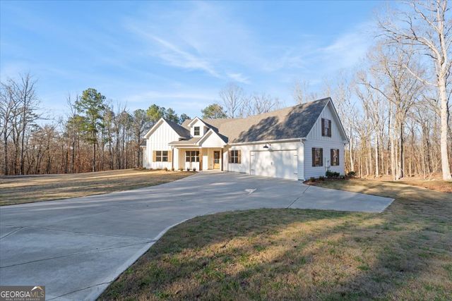 115 Oak Hill Circle, Eatonton, GA 31024