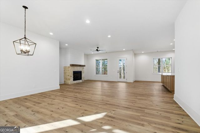 115 Oak Hill Circle, Eatonton, GA 31024