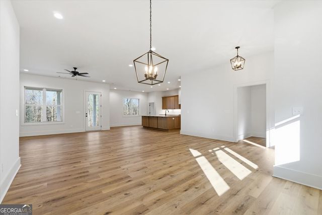 115 Oak Hill Circle, Eatonton, GA 31024