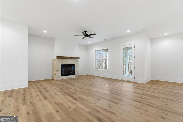 115 Oak Hill Circle, Eatonton, GA 31024