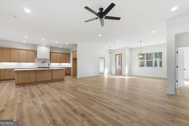 115 Oak Hill Circle, Eatonton, GA 31024