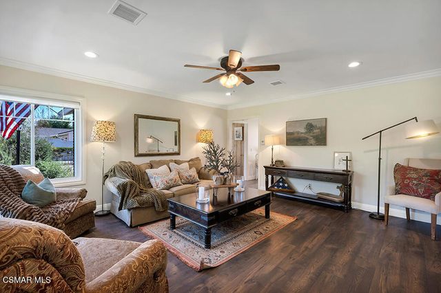 4600 Adam Road, Simi Valley, CA 93063