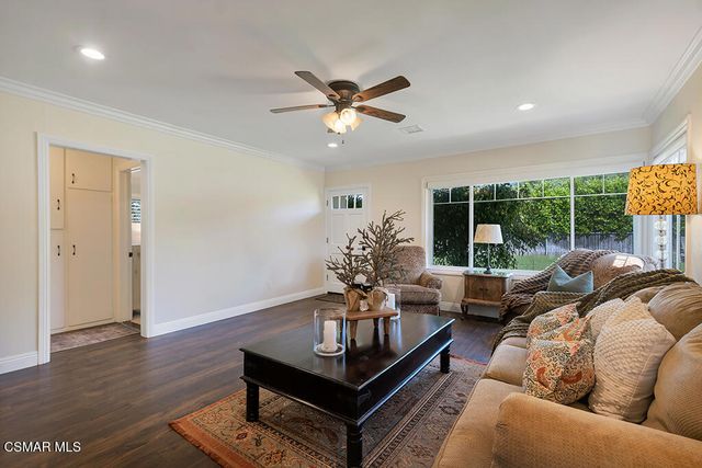 4600 Adam Road, Simi Valley, CA 93063