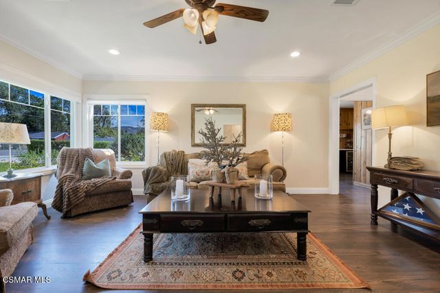 4600 Adam Road, Simi Valley, CA 93063