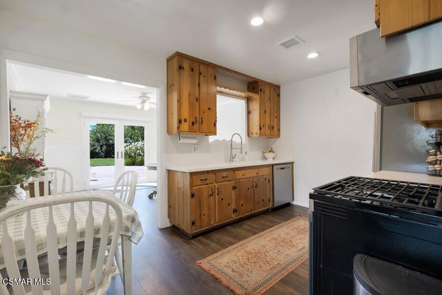 4600 Adam Road, Simi Valley, CA 93063