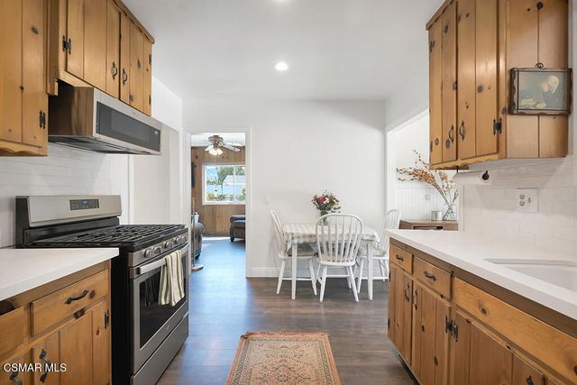 4600 Adam Road, Simi Valley, CA 93063