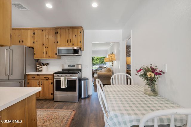 4600 Adam Road, Simi Valley, CA 93063