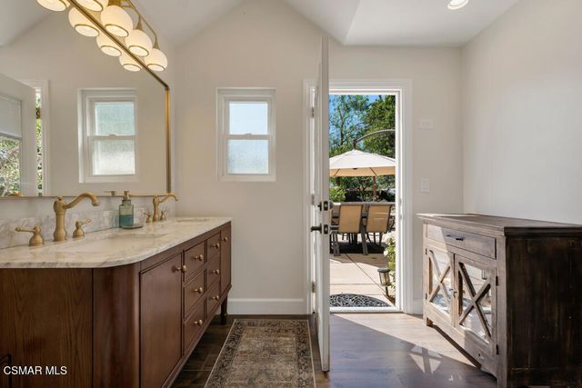 4600 Adam Road, Simi Valley, CA 93063