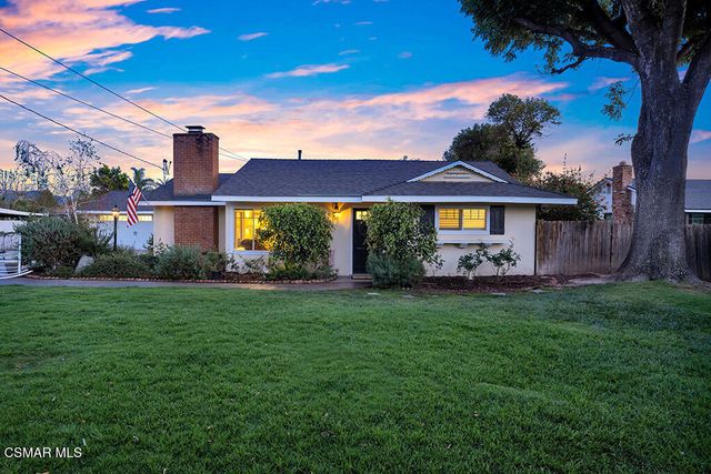 4600 Adam Road, Simi Valley, CA 93063