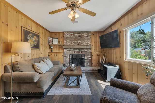 4600 Adam Road, Simi Valley, CA 93063