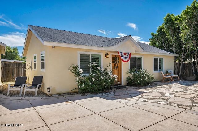 4600 Adam Road, Simi Valley, CA 93063