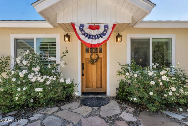 4600 Adam Road, Simi Valley, CA 93063