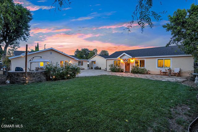 4600 Adam Road, Simi Valley, CA 93063