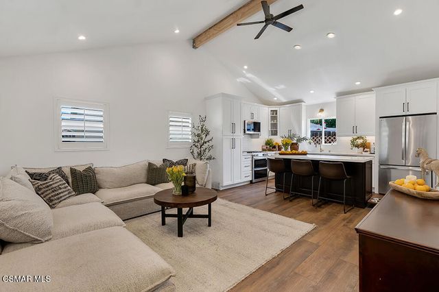 4600 Adam Road, Simi Valley, CA 93063